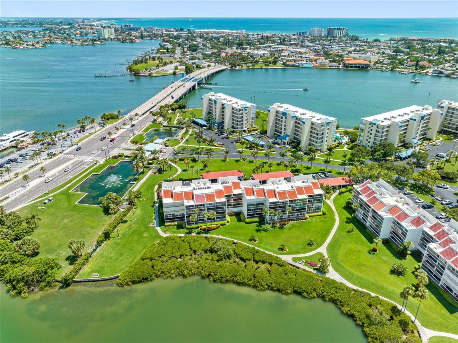 7871 SAILBOAT KEY BLVD S #106, SOUTH PASADENA, FL — photo 43