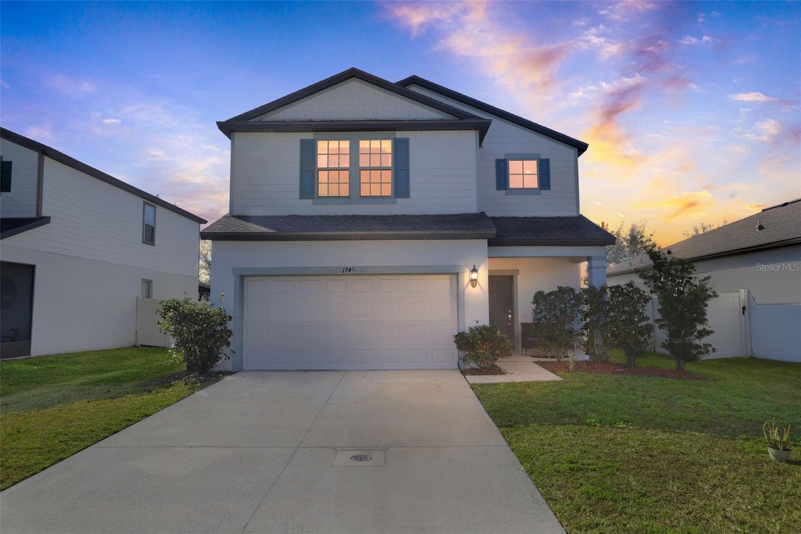 1749 CAYMAN COVE CIR, ST CLOUD, FL