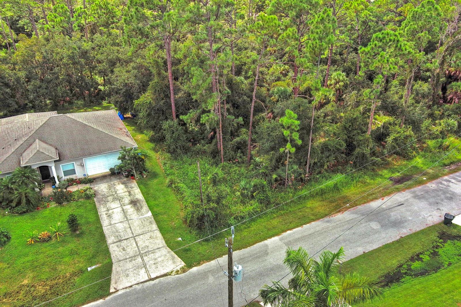 SHAFFER AVE, NORTH PORT, FL