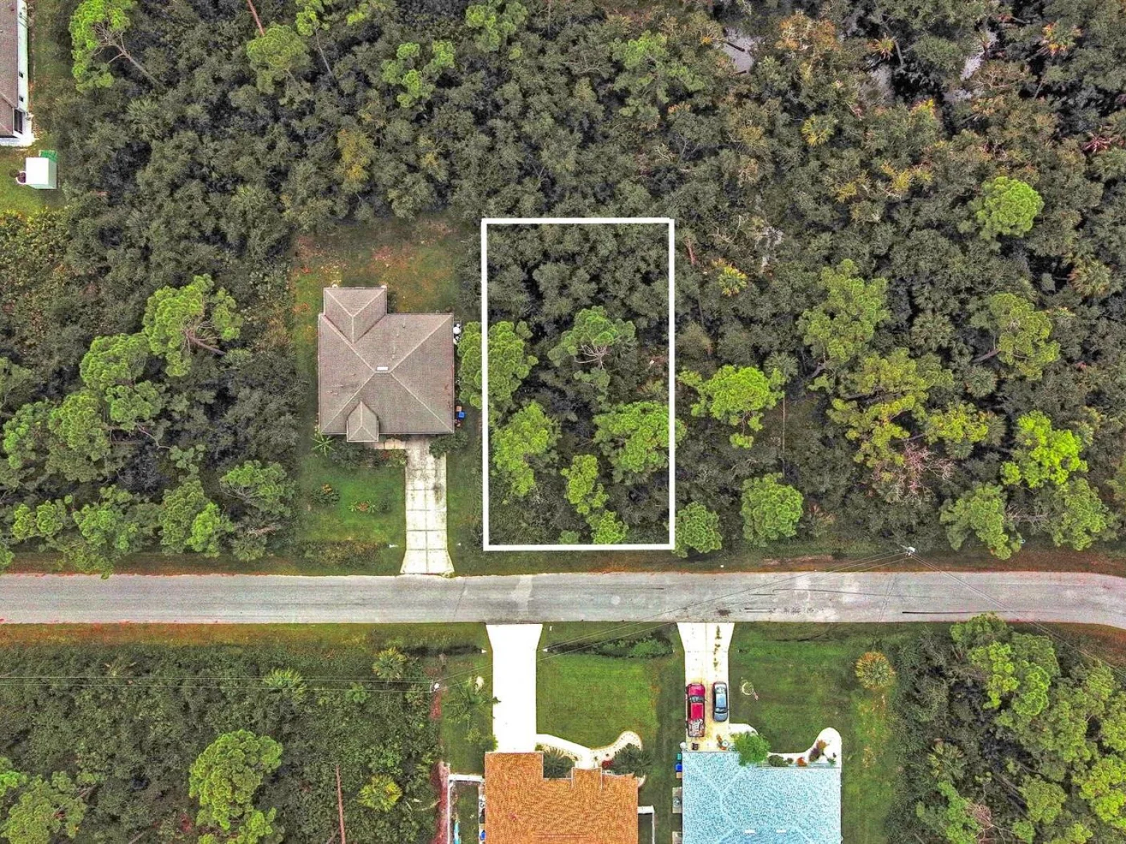SHAFFER AVE, NORTH PORT, FL — photo 4