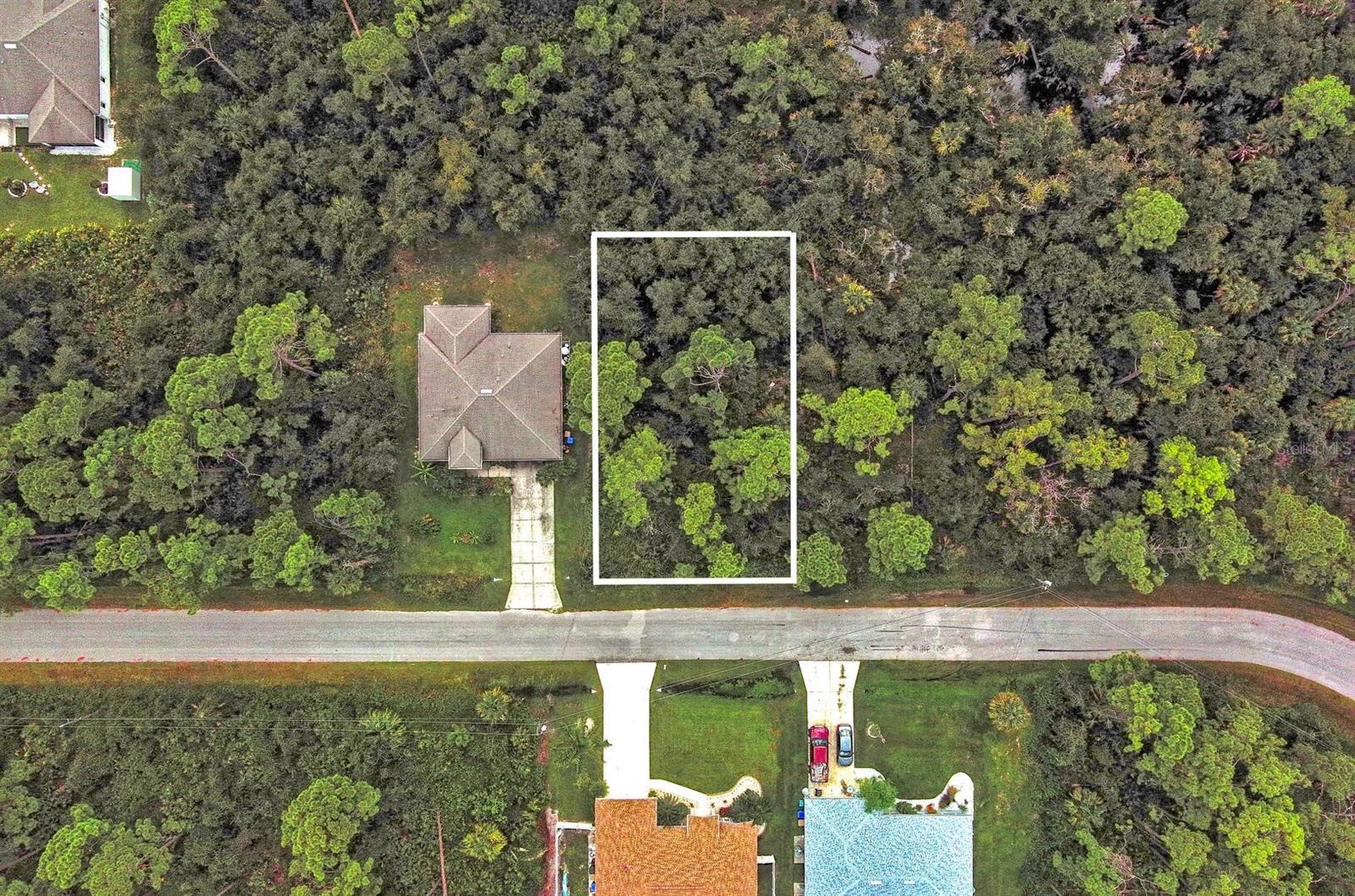 SHAFFER AVE, NORTH PORT, FL — photo 3