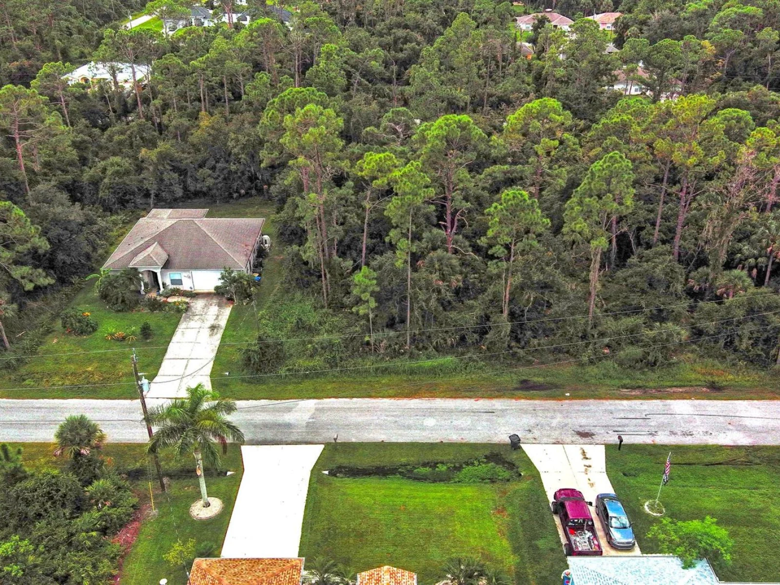 SHAFFER AVE, NORTH PORT, FL — photo 8