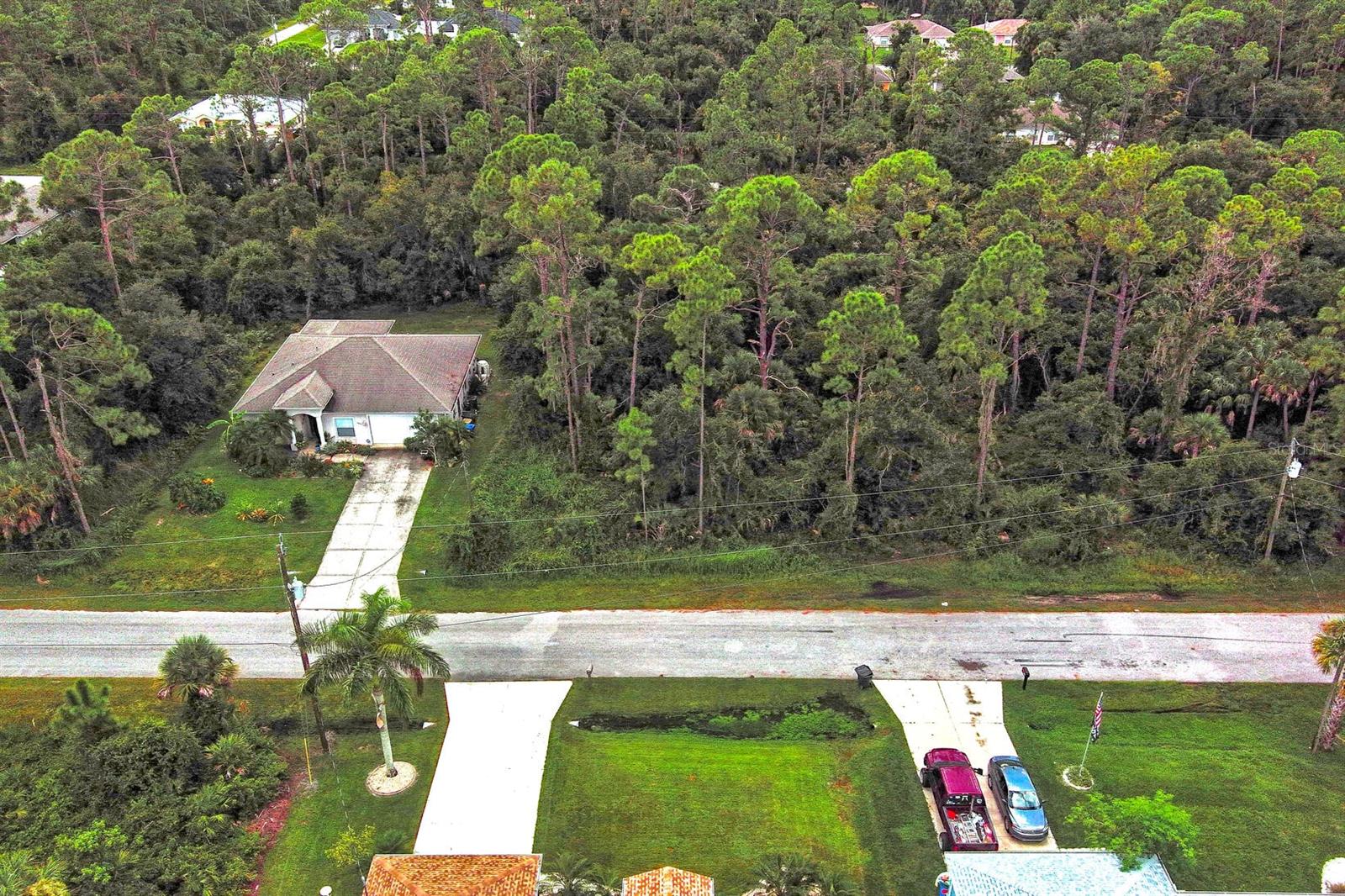 SHAFFER AVE, NORTH PORT, FL — photo 7