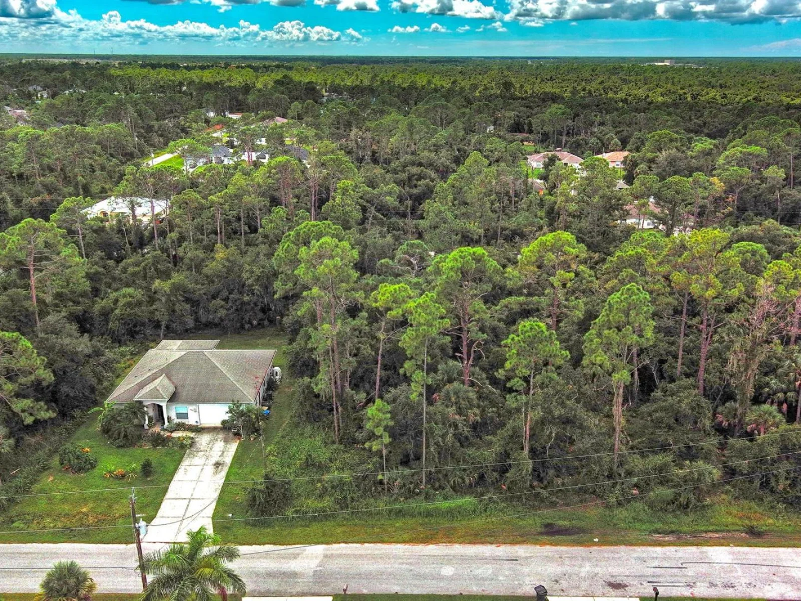 SHAFFER AVE, NORTH PORT, FL — photo 9