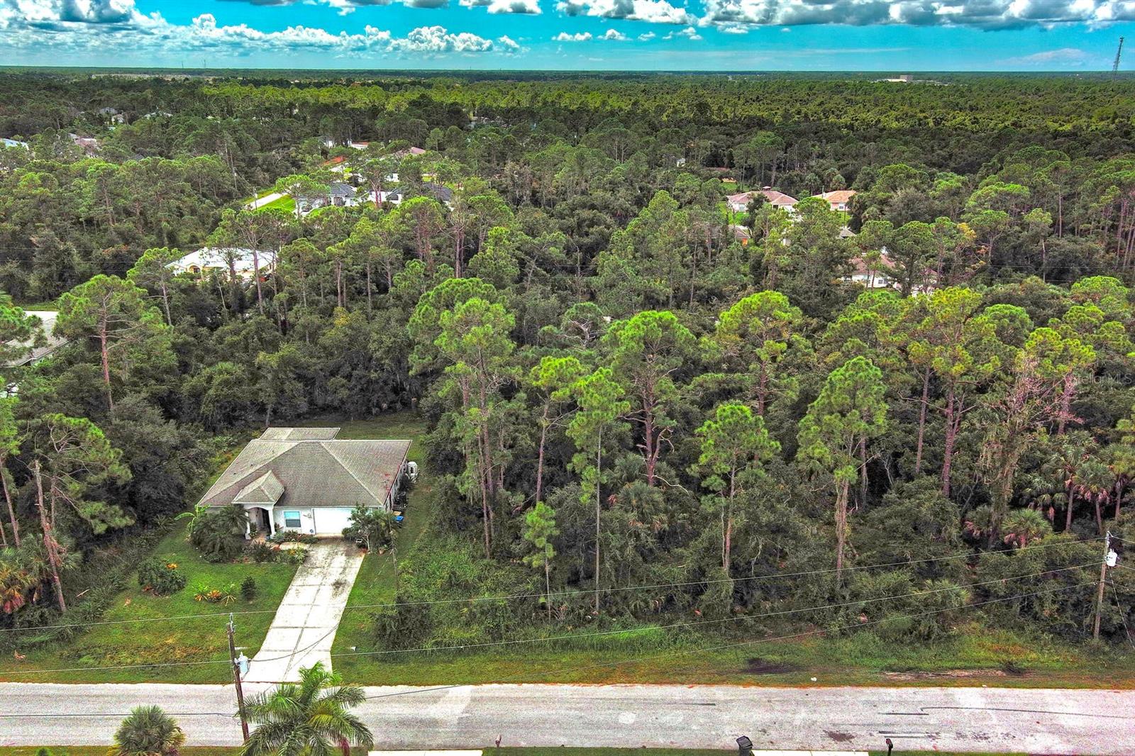 SHAFFER AVE, NORTH PORT, FL — photo 10