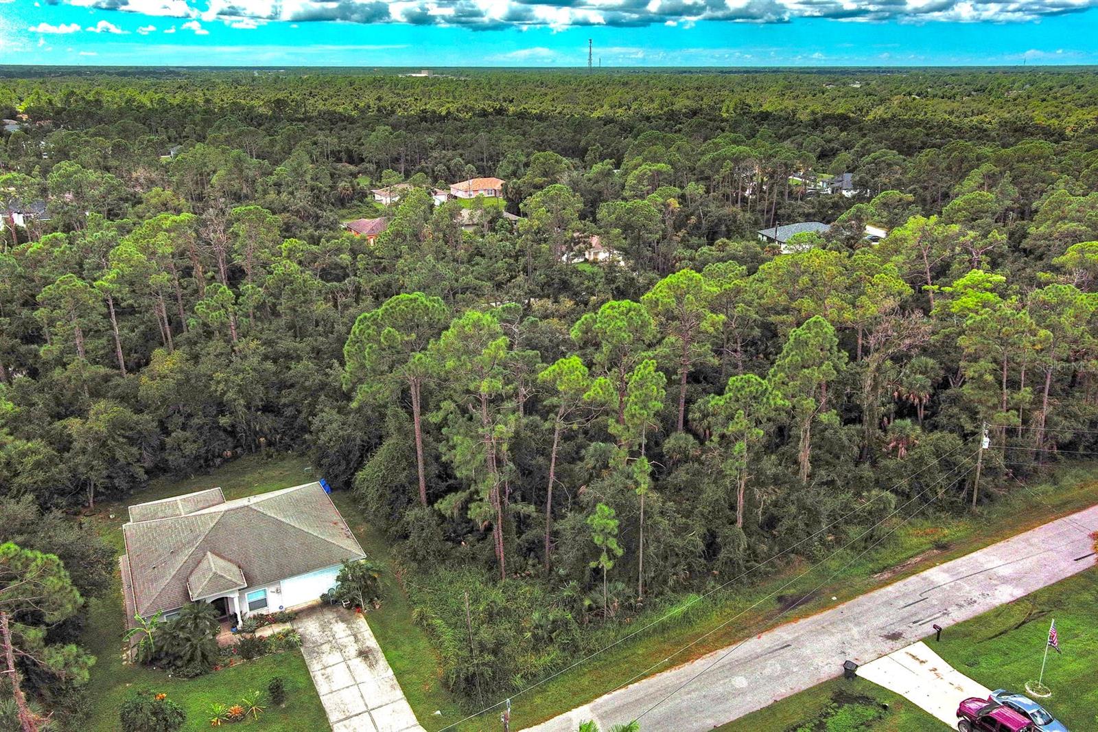 SHAFFER AVE, NORTH PORT, FL — photo 12