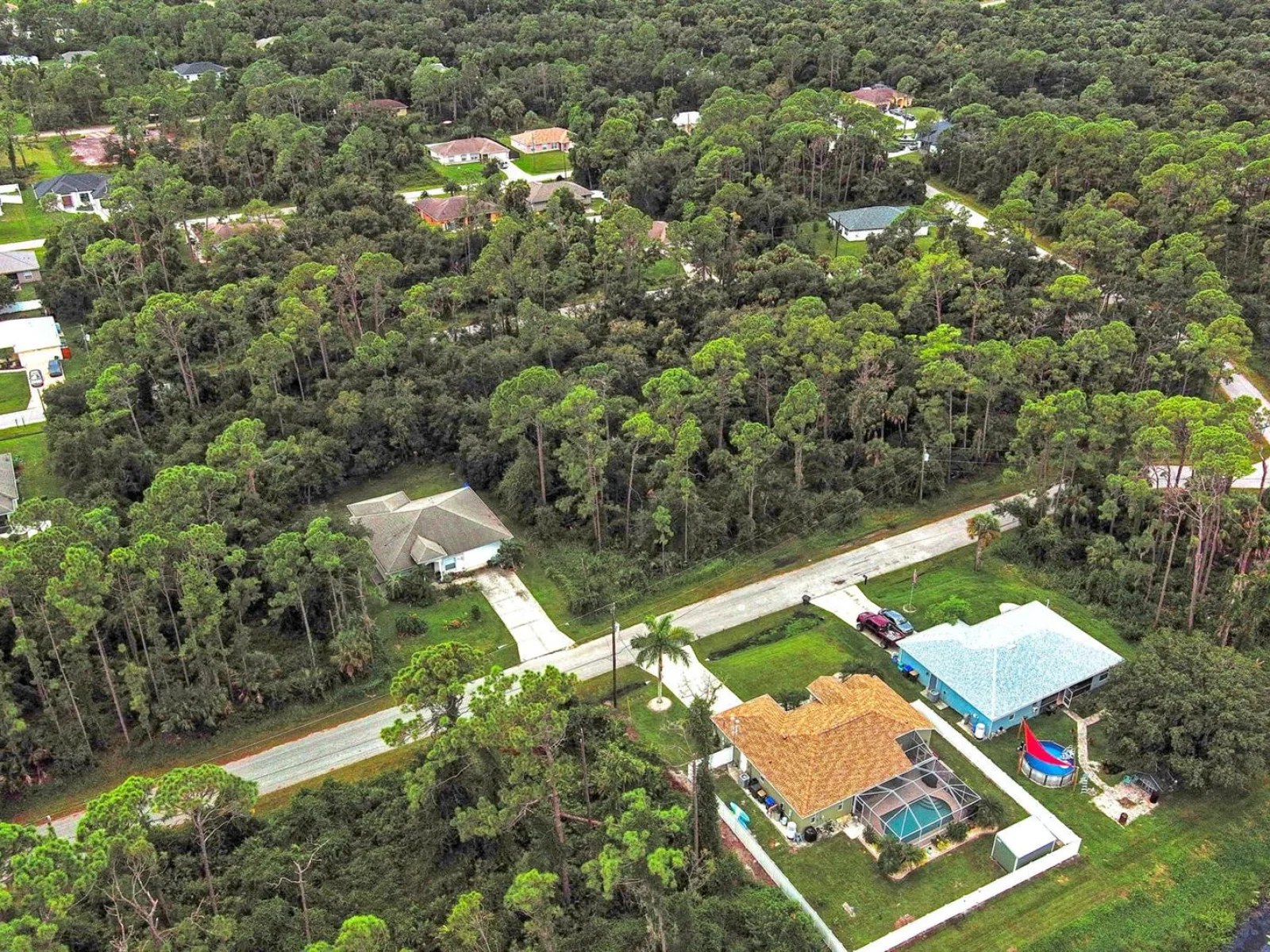 SHAFFER AVE, NORTH PORT, FL — photo 13