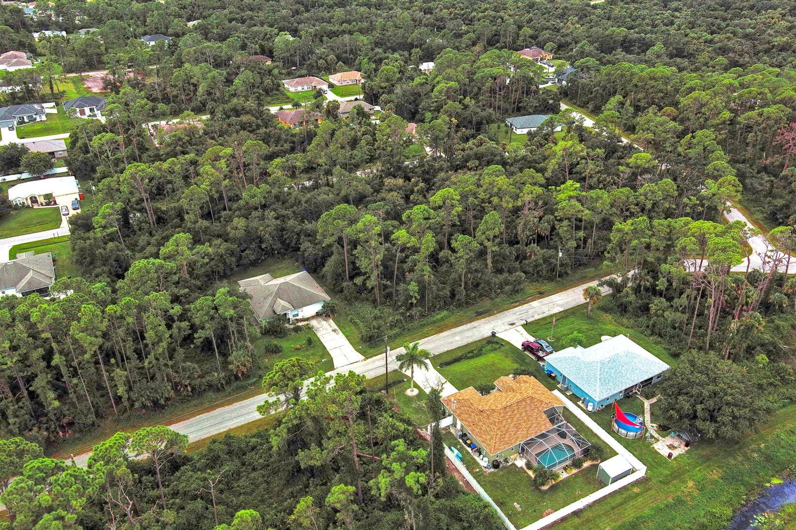 SHAFFER AVE, NORTH PORT, FL — photo 14