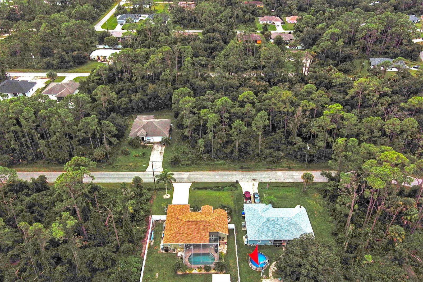 SHAFFER AVE, NORTH PORT, FL — photo 15