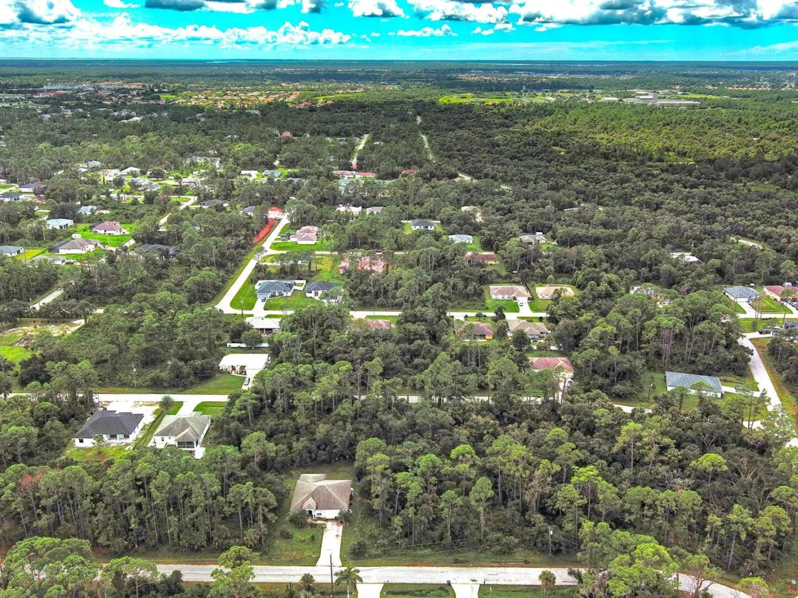SHAFFER AVE, NORTH PORT, FL — photo 18
