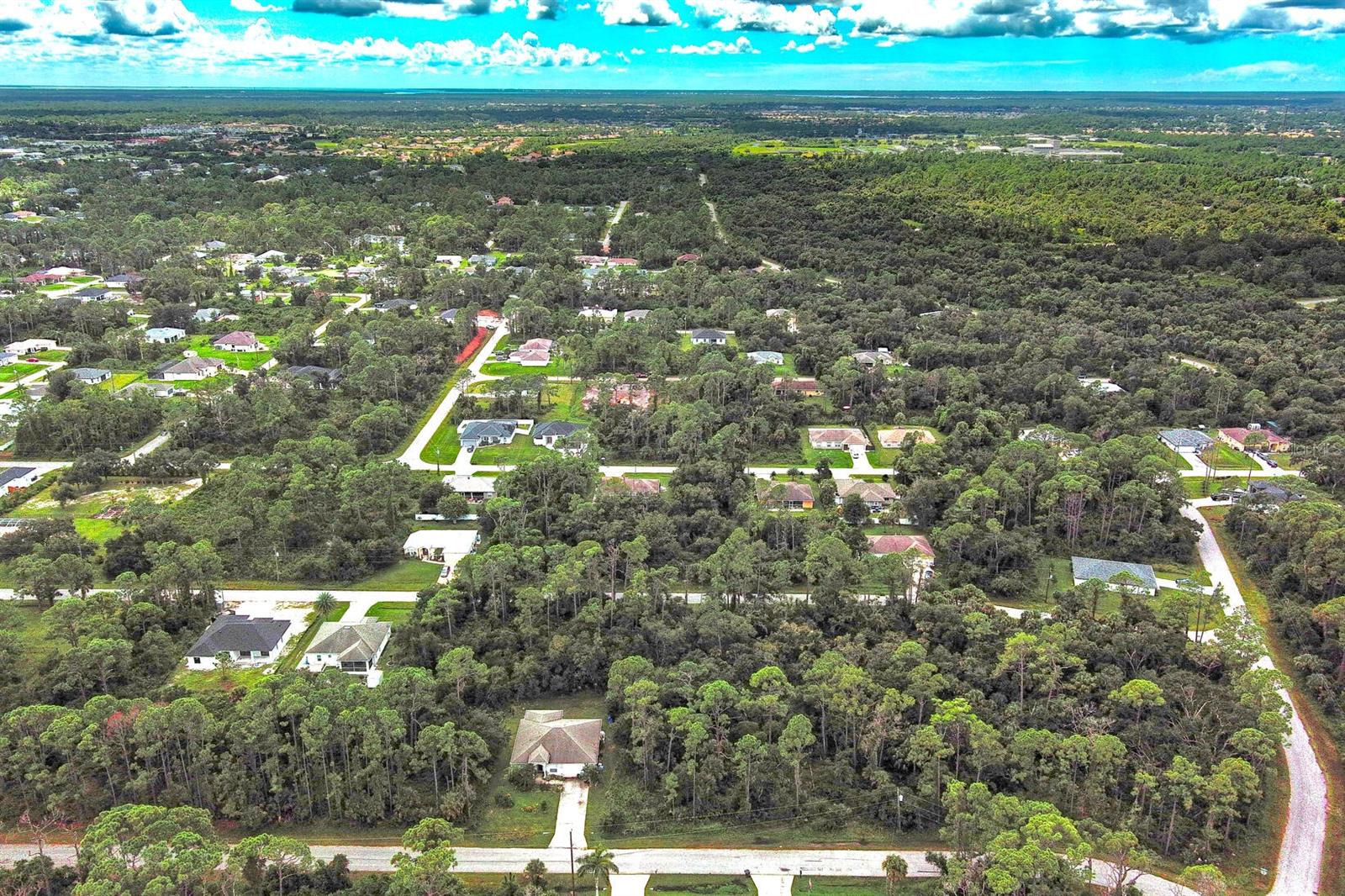 SHAFFER AVE, NORTH PORT, FL — photo 17