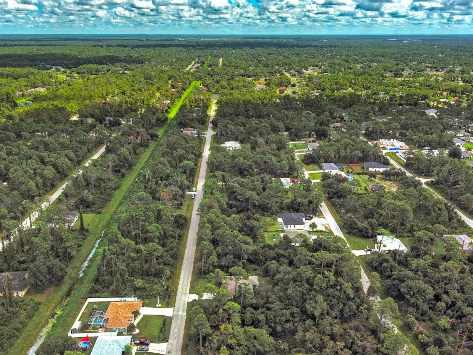 SHAFFER AVE, NORTH PORT, FL — photo 20
