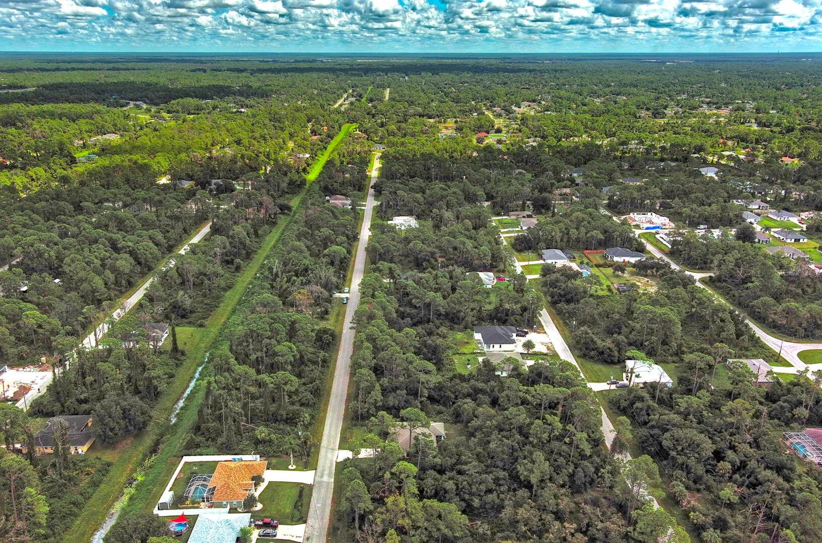 SHAFFER AVE, NORTH PORT, FL — photo 19
