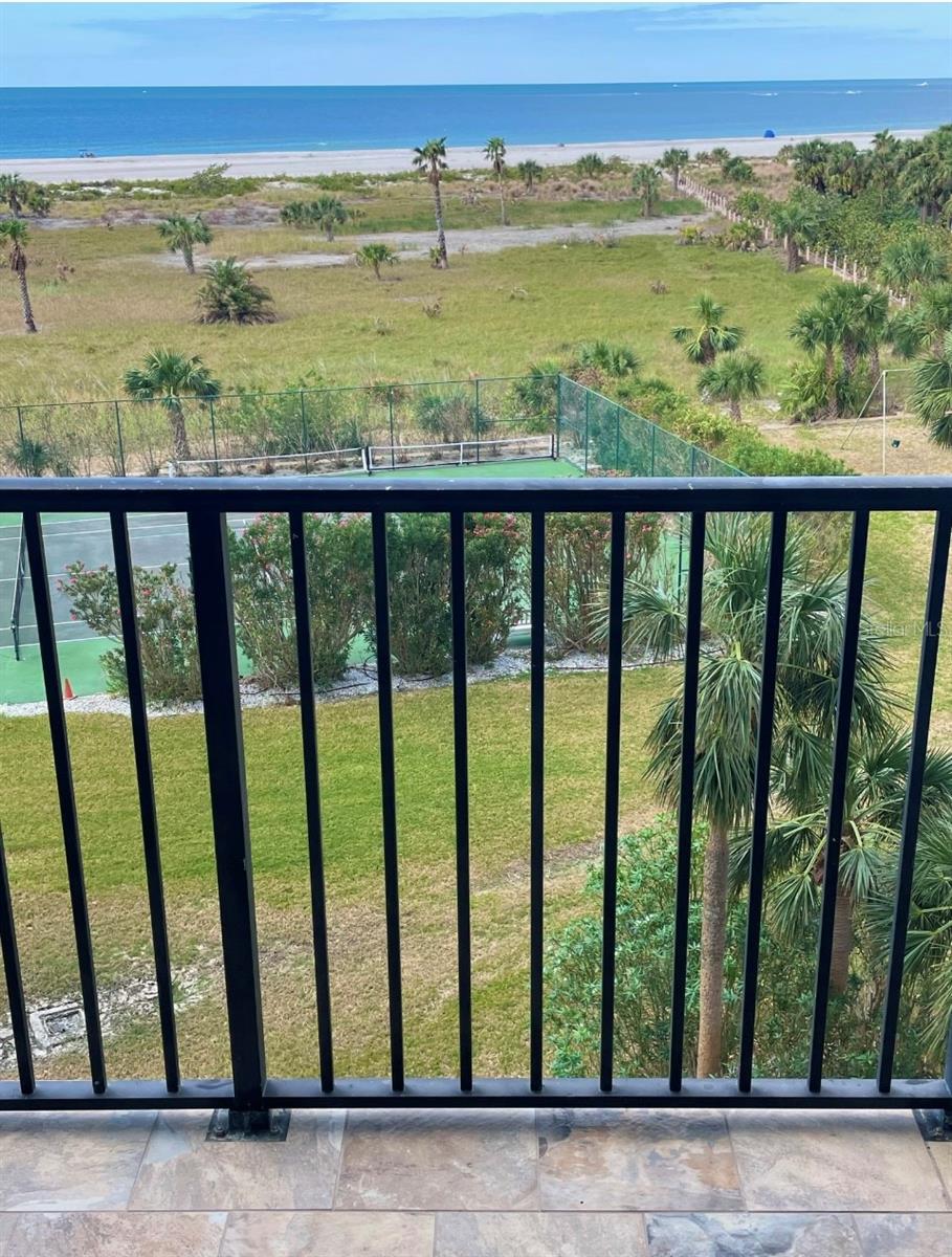 1230 GULF BLVD #508, CLEARWATER BEACH, FL
