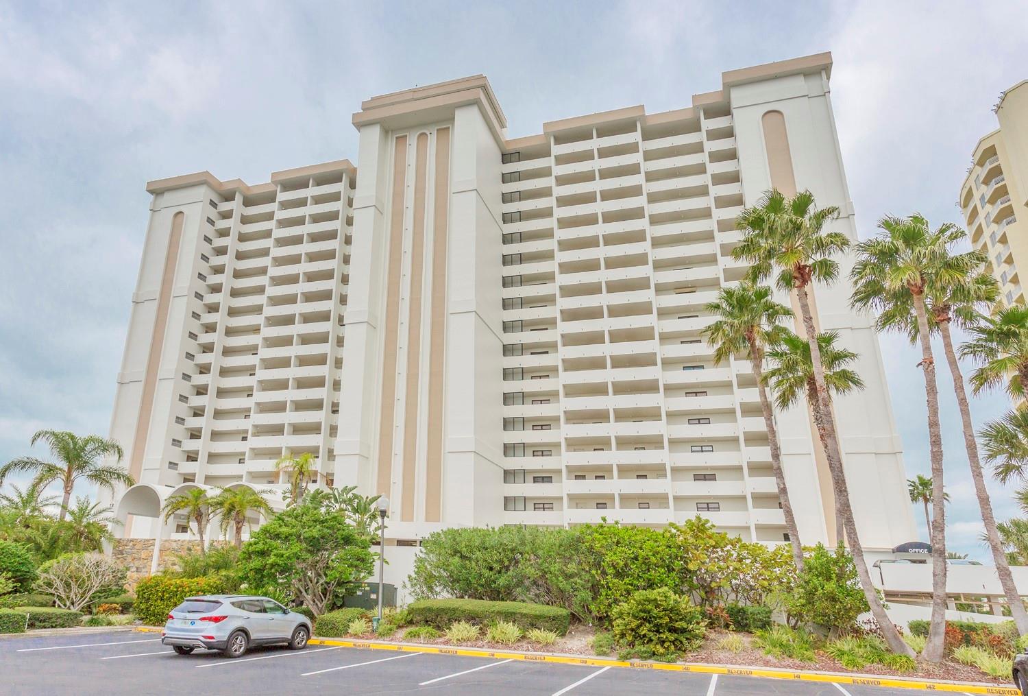 1230 GULF BLVD #508, CLEARWATER BEACH, FL — photo 2
