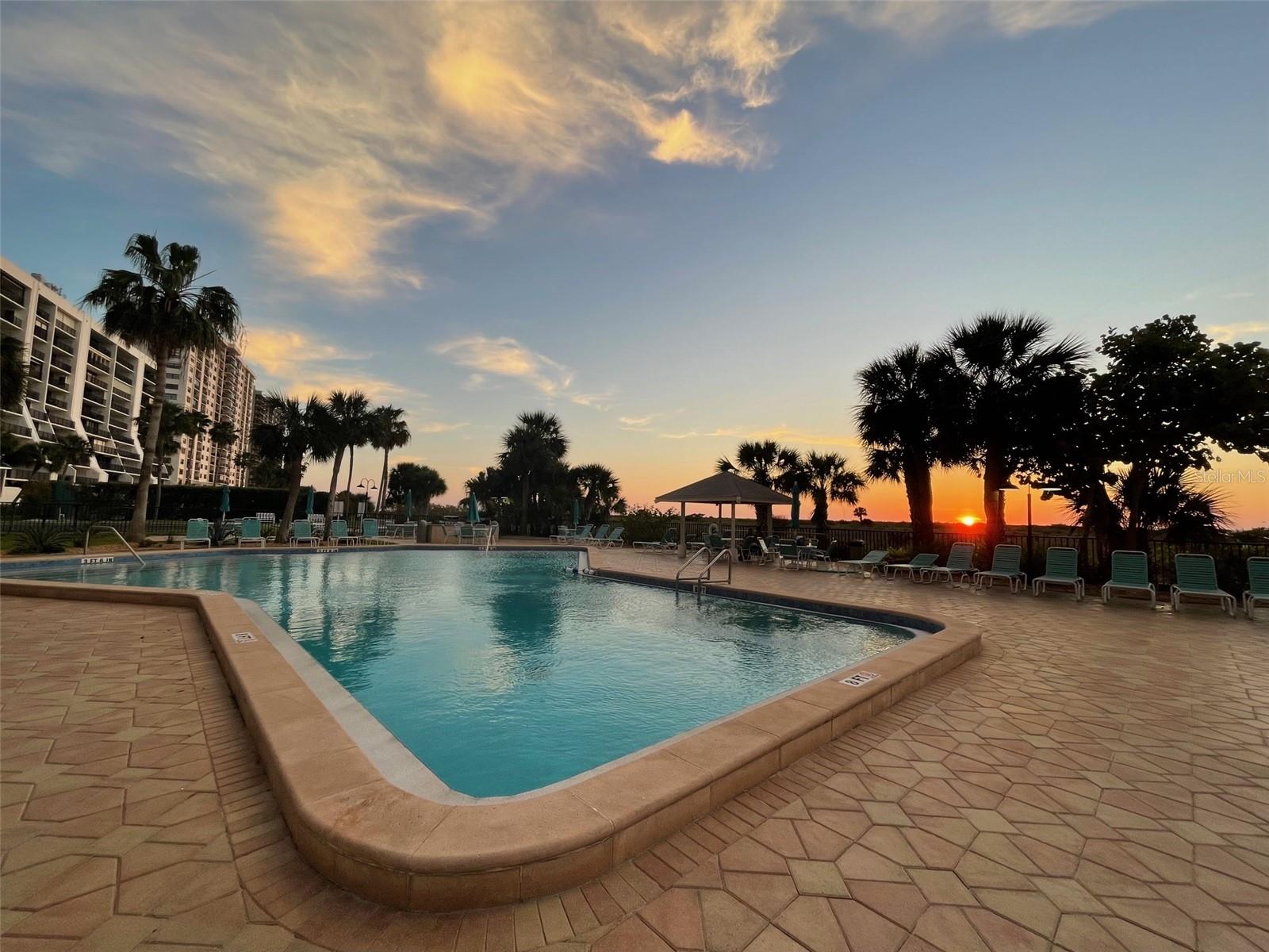 1230 GULF BLVD #508, CLEARWATER BEACH, FL — photo 3