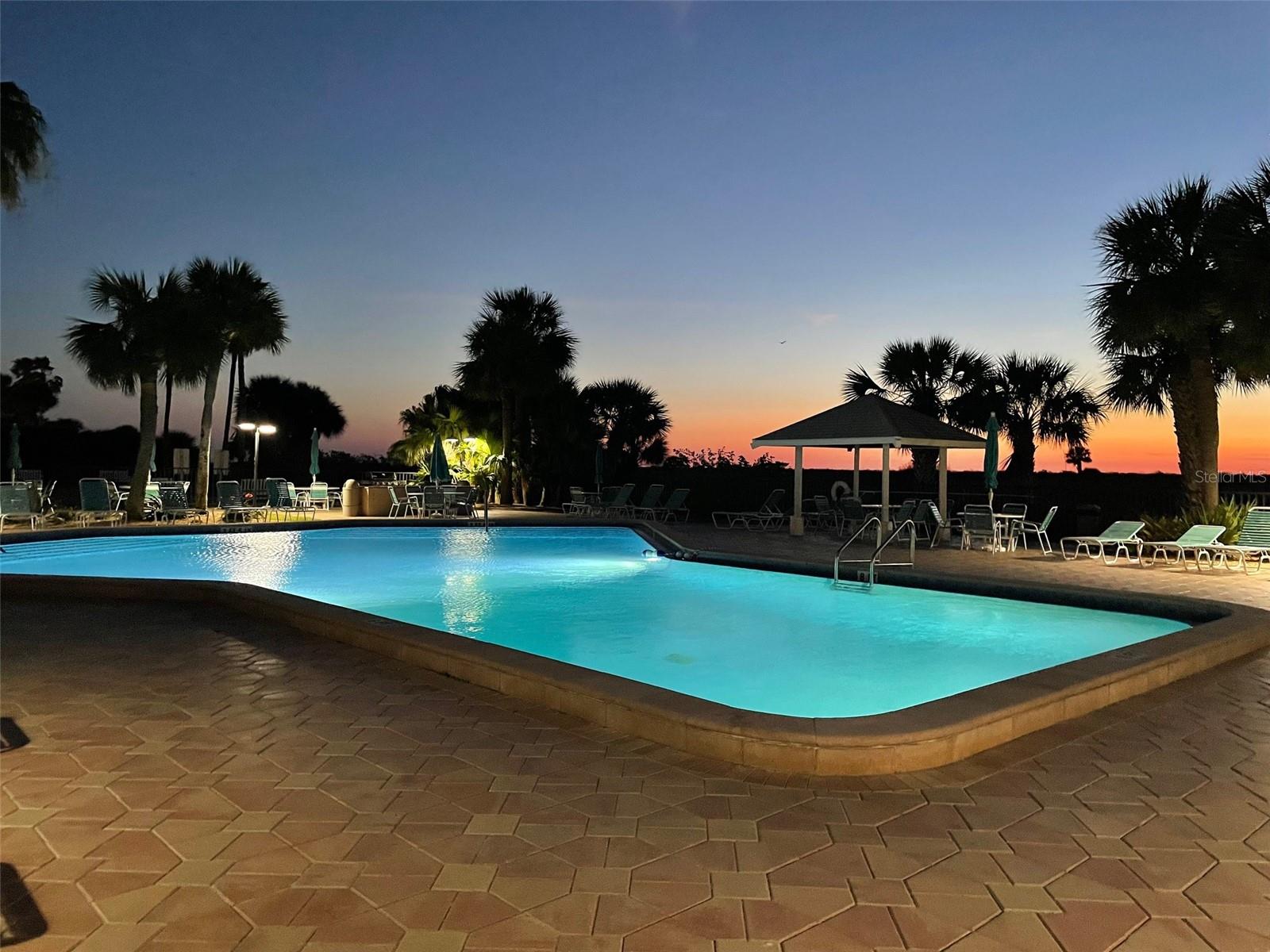 1230 GULF BLVD #508, CLEARWATER BEACH, FL — photo 5