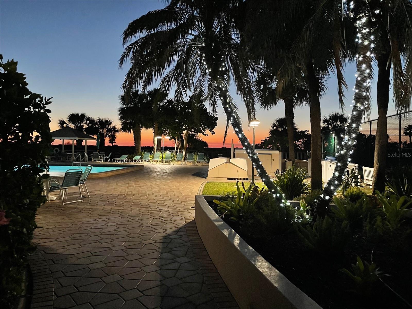 1230 GULF BLVD #508, CLEARWATER BEACH, FL — photo 6