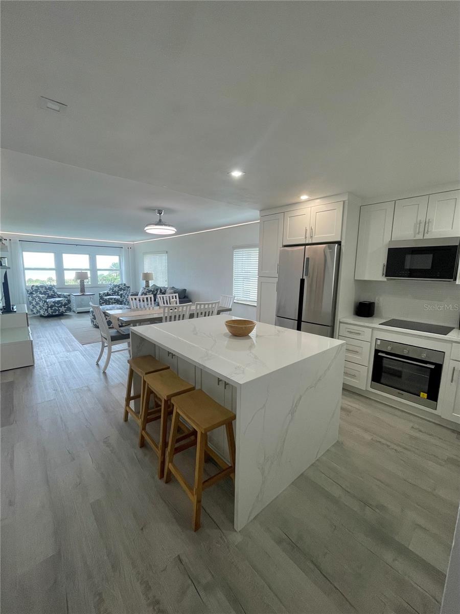 1230 GULF BLVD #508, CLEARWATER BEACH, FL — photo 11