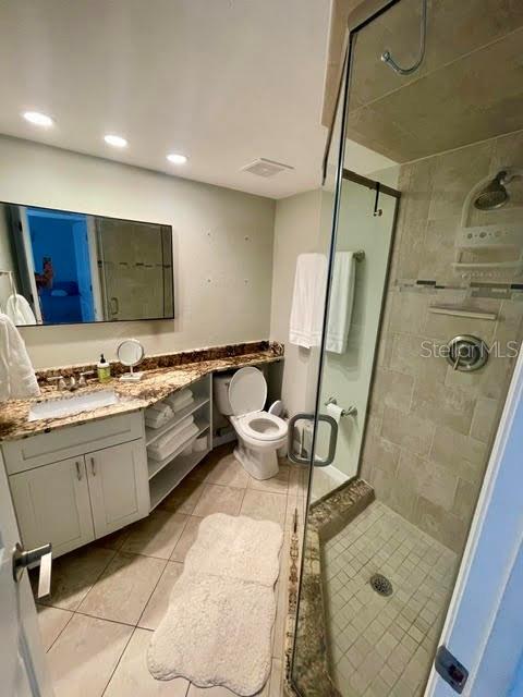 1230 GULF BLVD #508, CLEARWATER BEACH, FL — photo 23