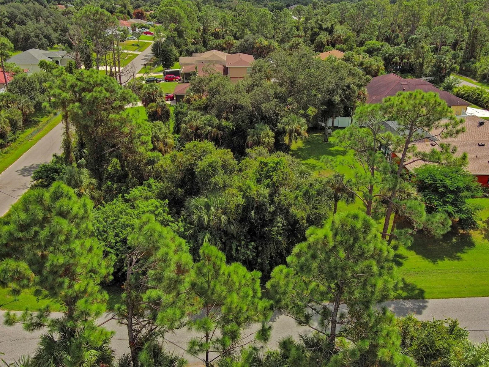 VOLGER LN, NORTH PORT, FL — photo 2