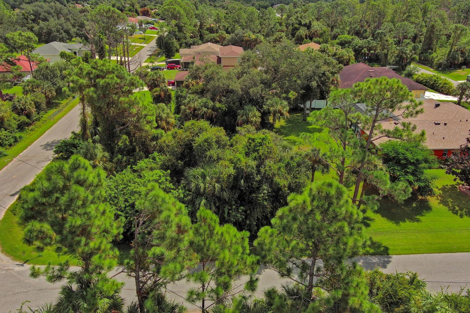 VOLGER LN, NORTH PORT, FL