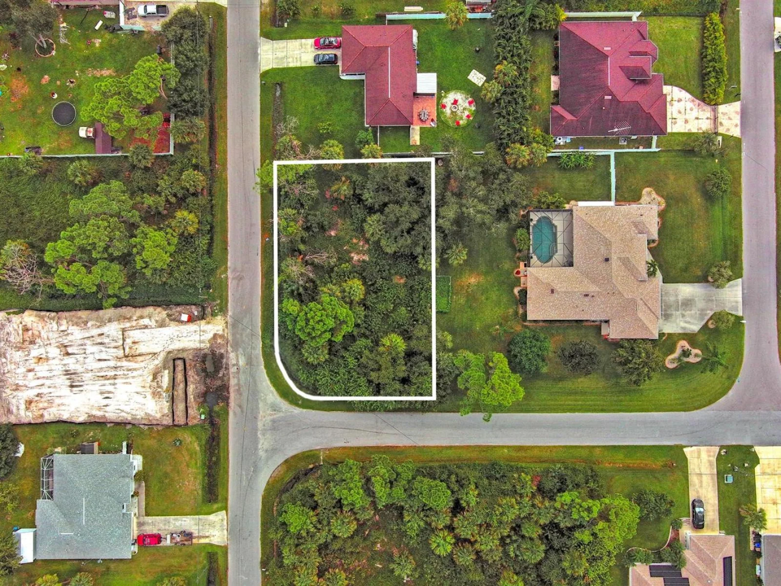 VOLGER LN, NORTH PORT, FL — photo 4