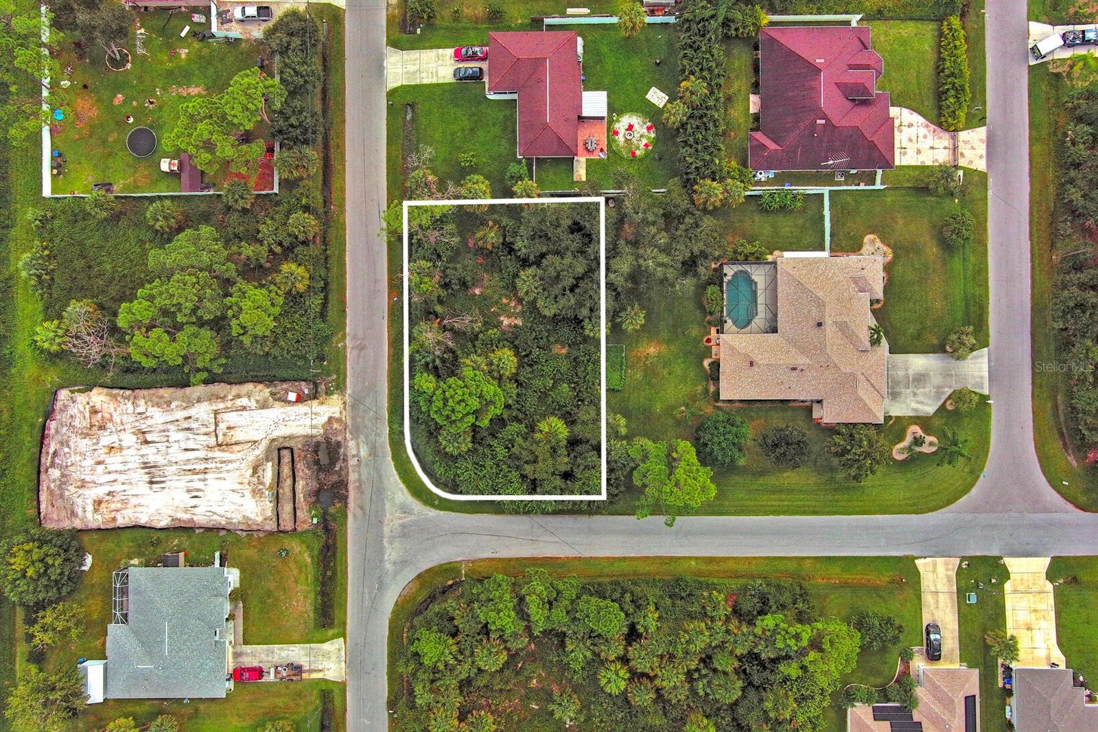VOLGER LN, NORTH PORT, FL — photo 3