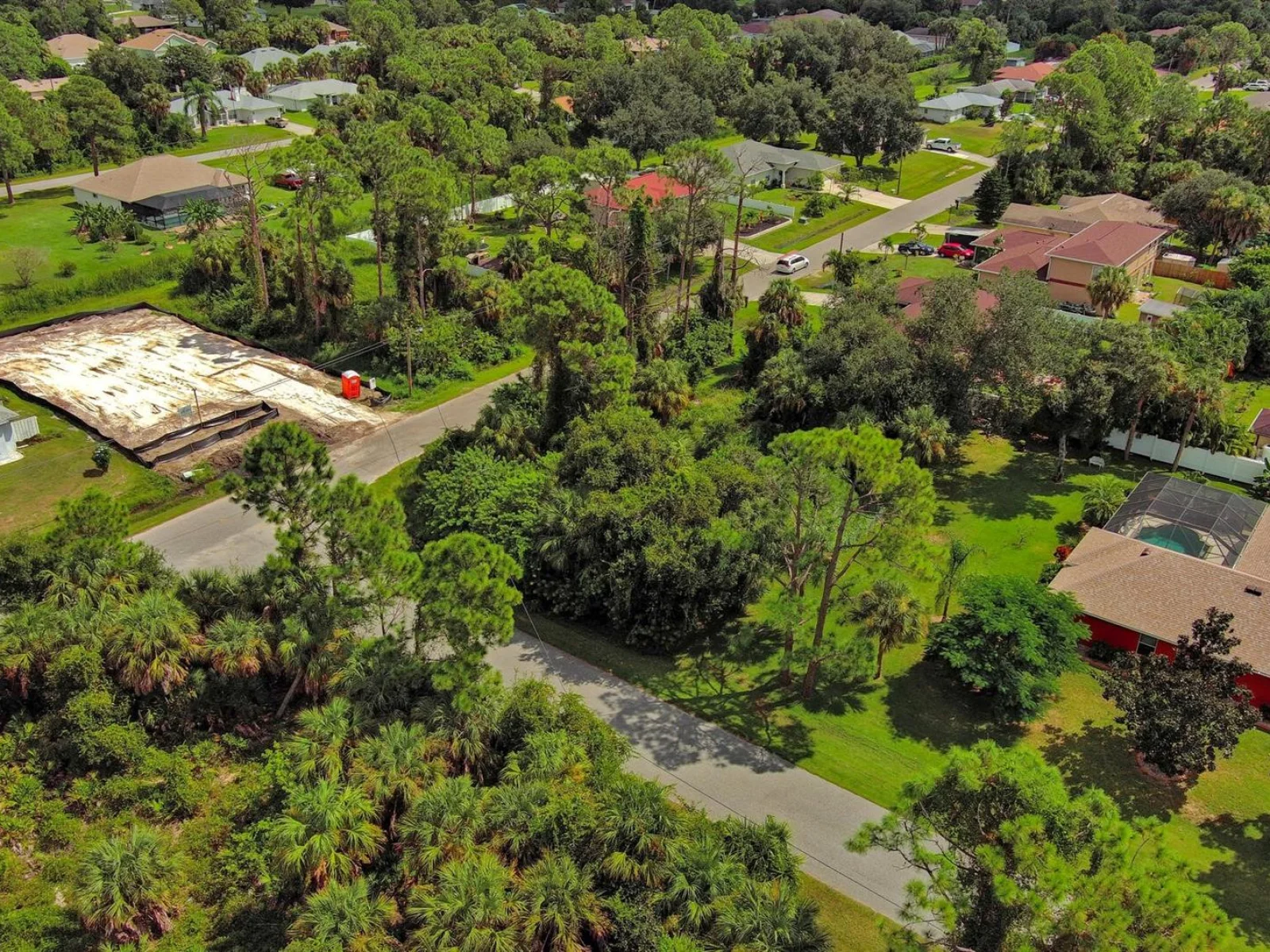 VOLGER LN, NORTH PORT, FL — photo 9