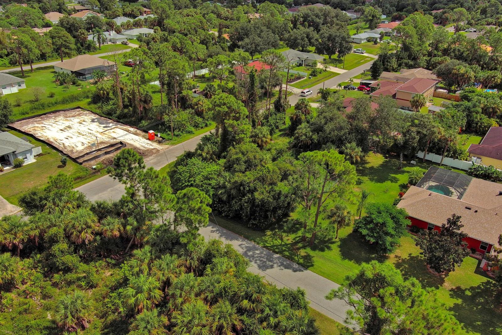 VOLGER LN, NORTH PORT, FL — photo 10