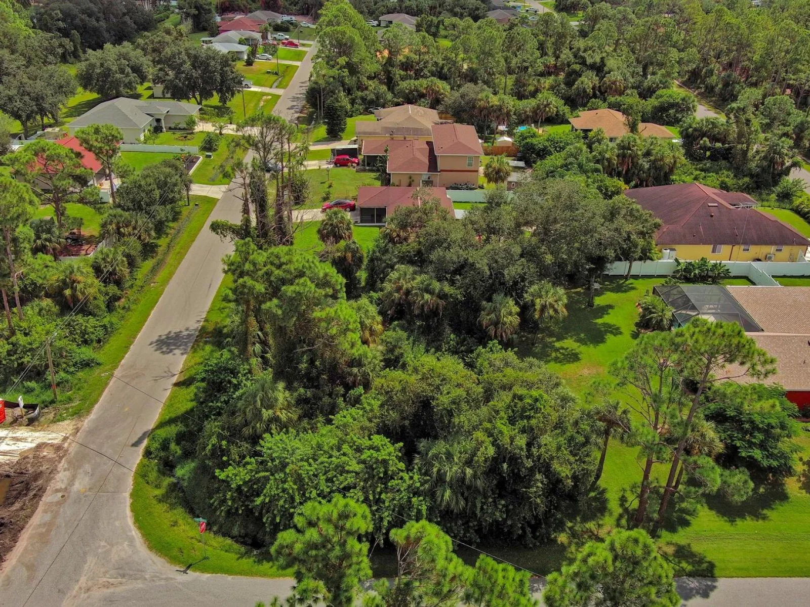 VOLGER LN, NORTH PORT, FL — photo 11