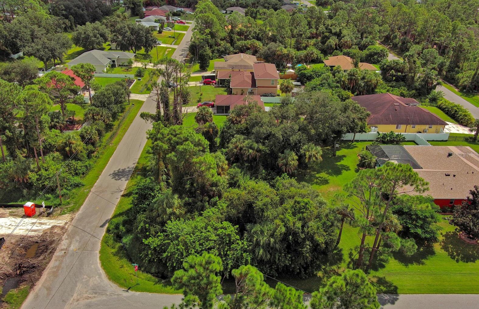VOLGER LN, NORTH PORT, FL — photo 12
