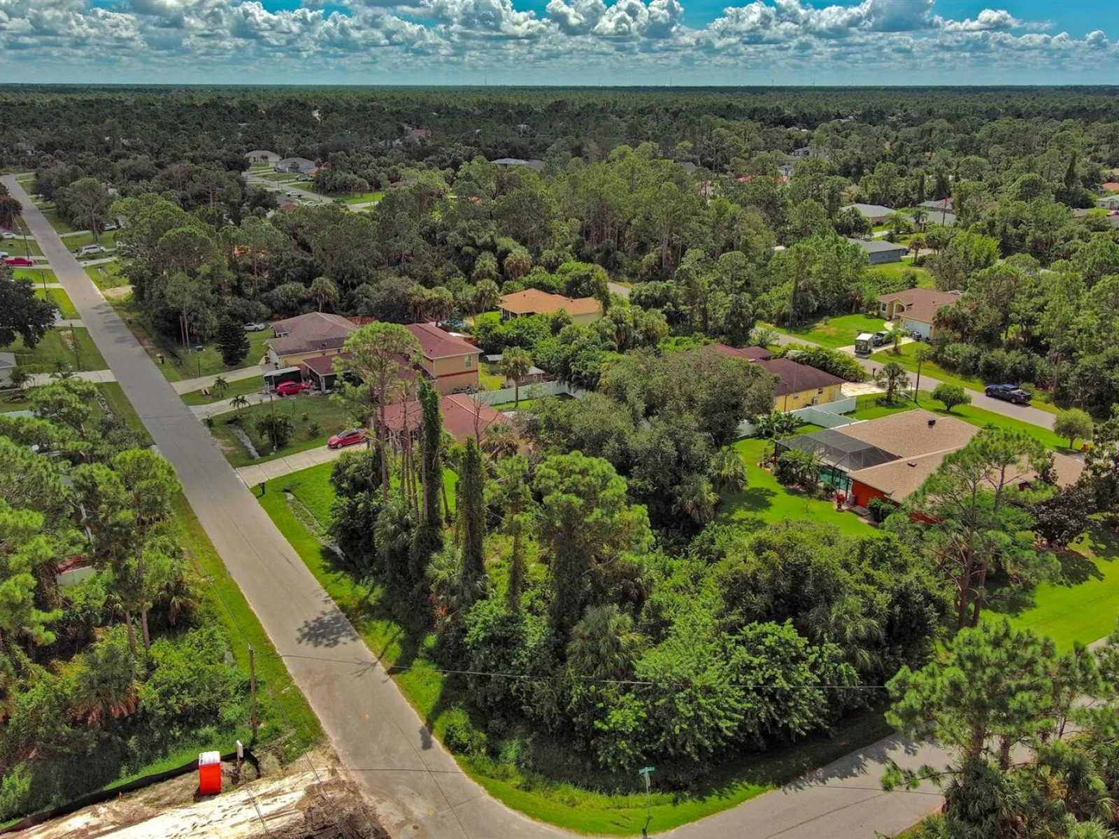 VOLGER LN, NORTH PORT, FL — photo 14
