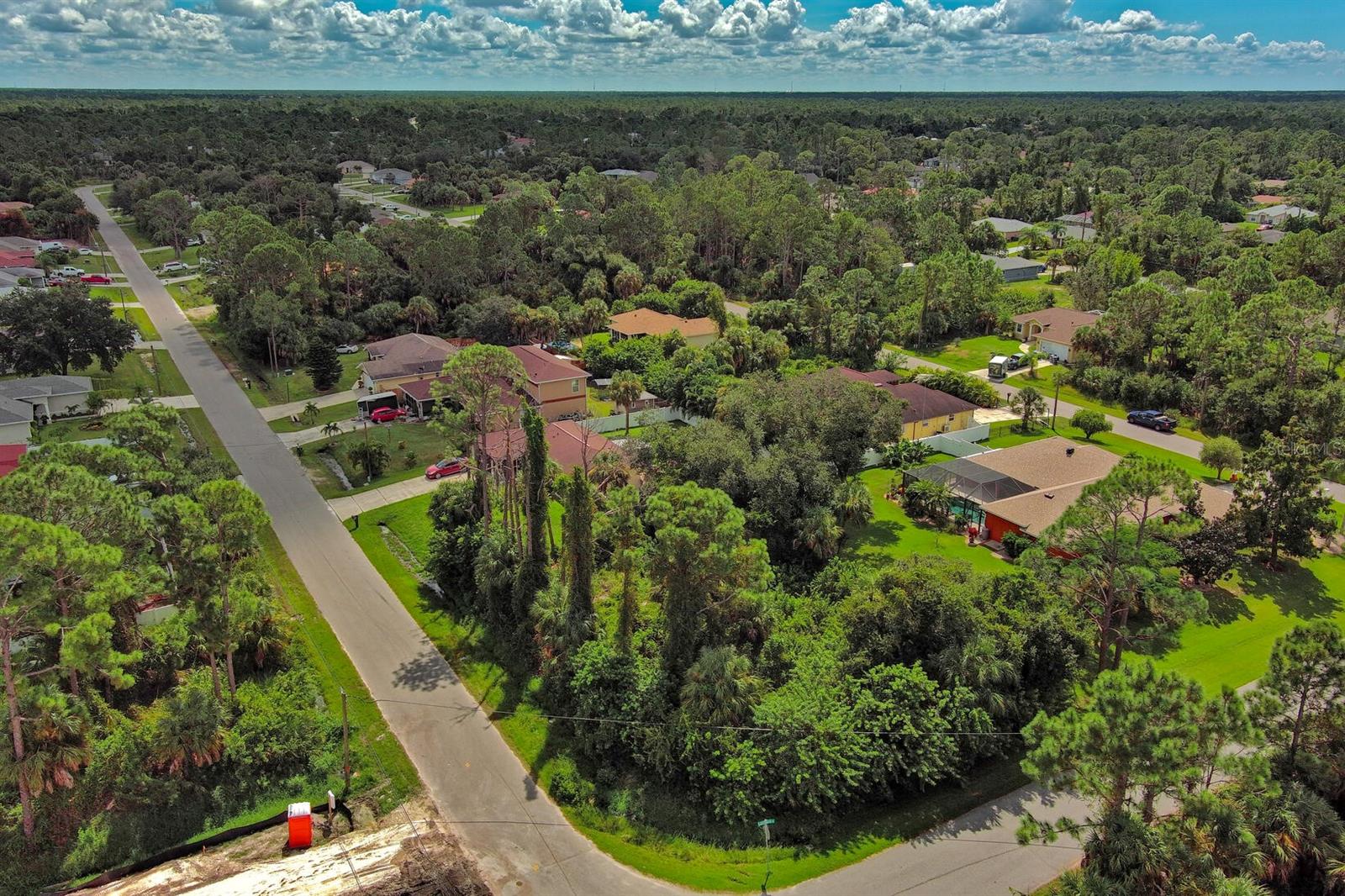 VOLGER LN, NORTH PORT, FL — photo 13