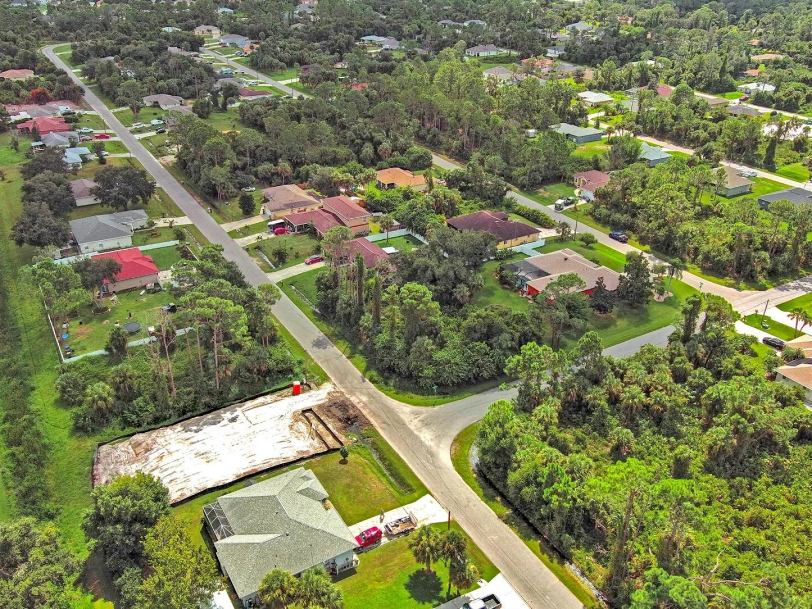 VOLGER LN, NORTH PORT, FL — photo 16