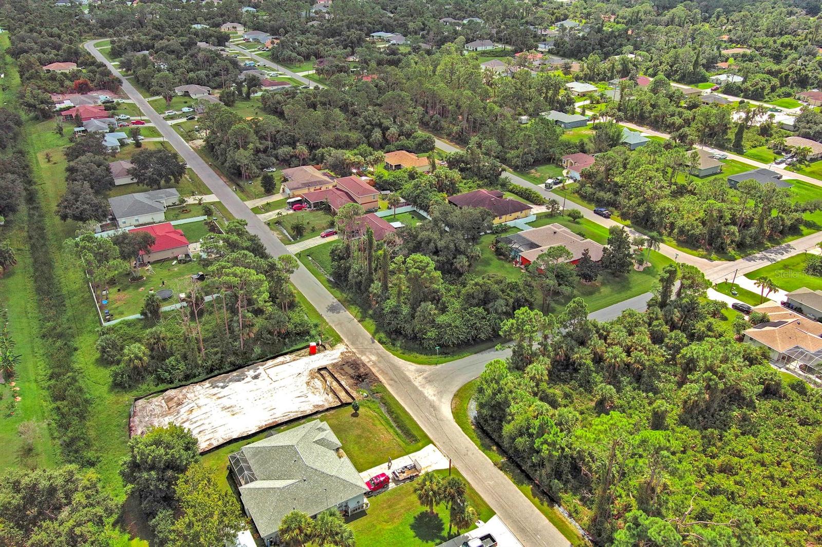 VOLGER LN, NORTH PORT, FL — photo 15