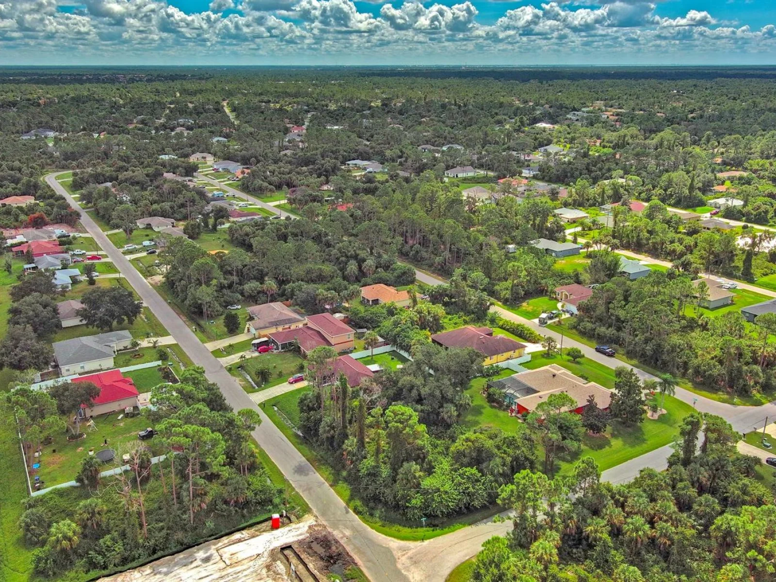 VOLGER LN, NORTH PORT, FL — photo 18