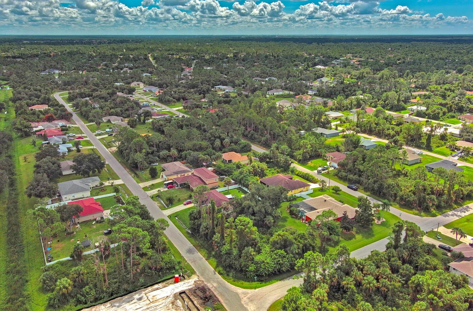 VOLGER LN, NORTH PORT, FL — photo 17