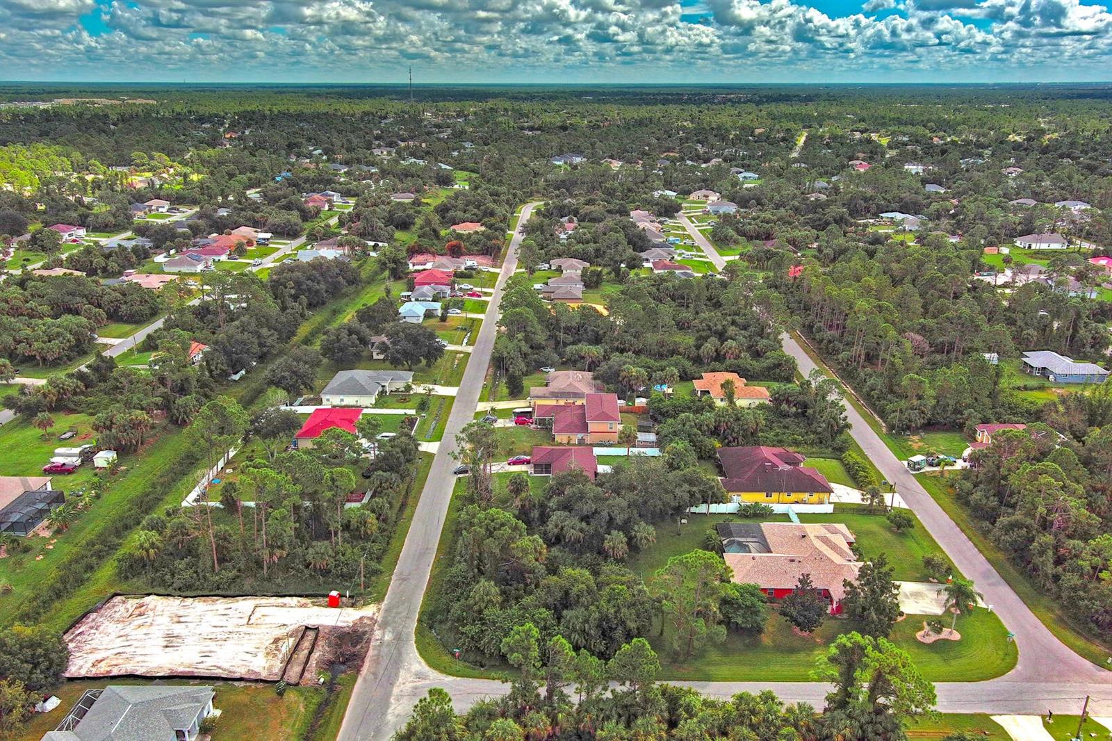 VOLGER LN, NORTH PORT, FL — photo 20
