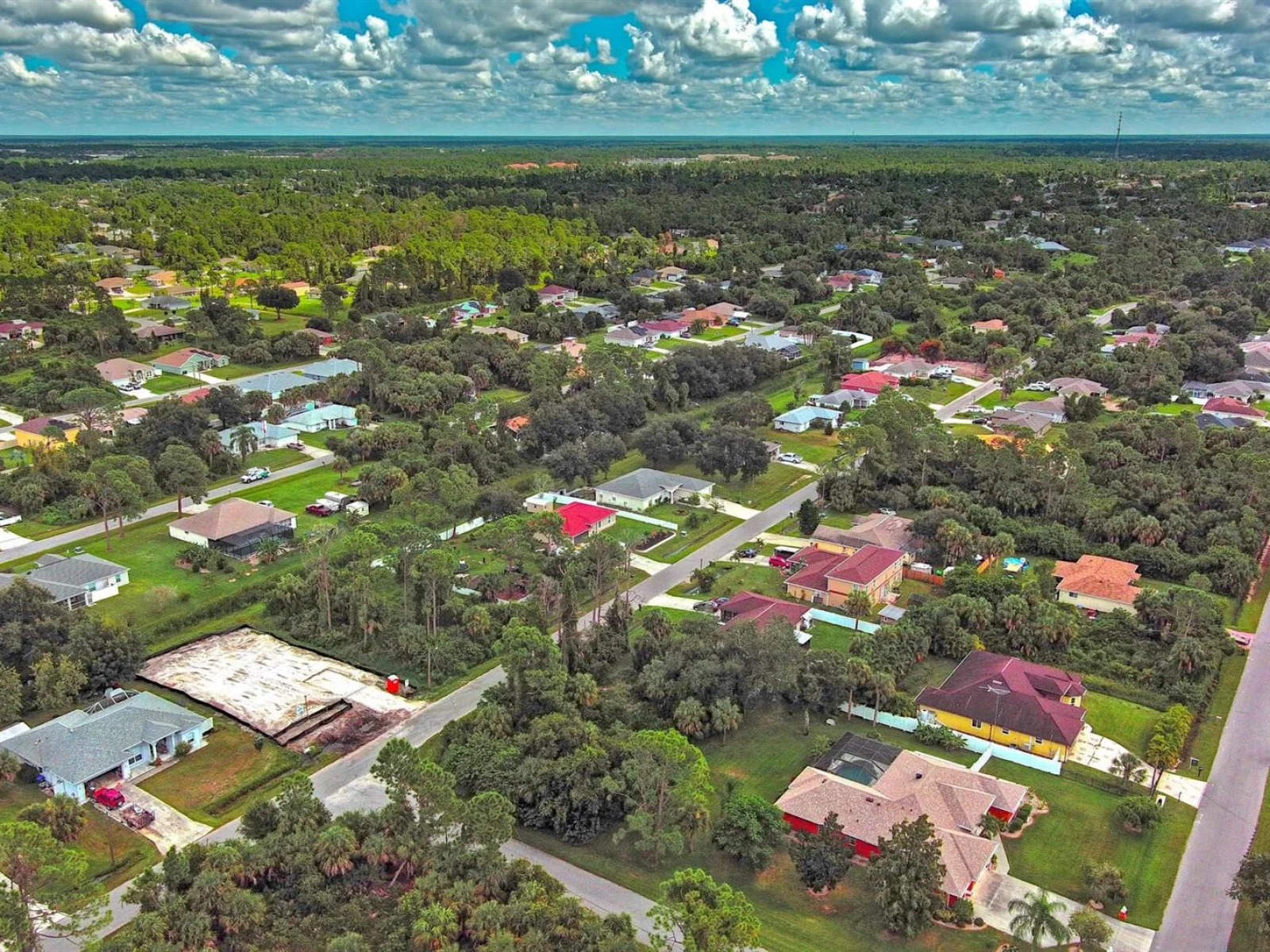 VOLGER LN, NORTH PORT, FL — photo 21