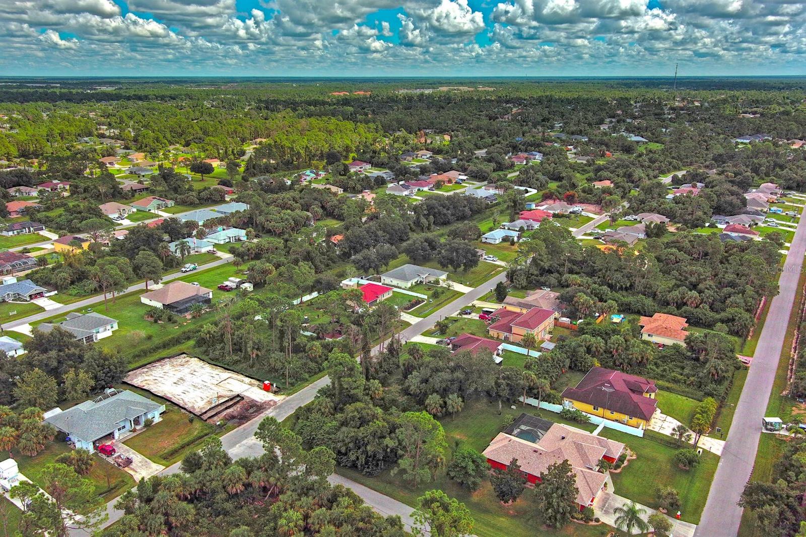 VOLGER LN, NORTH PORT, FL — photo 22