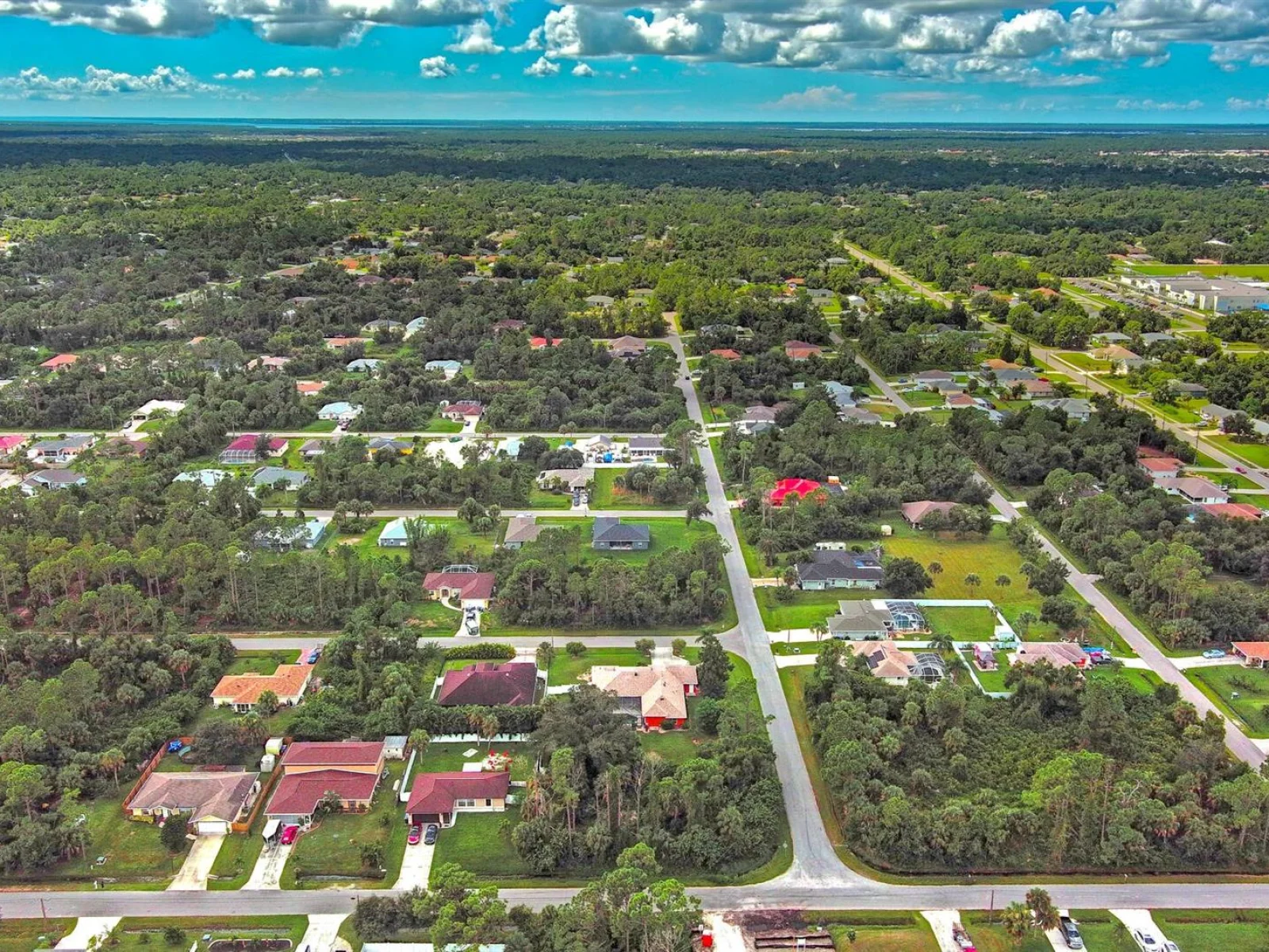 VOLGER LN, NORTH PORT, FL — photo 24