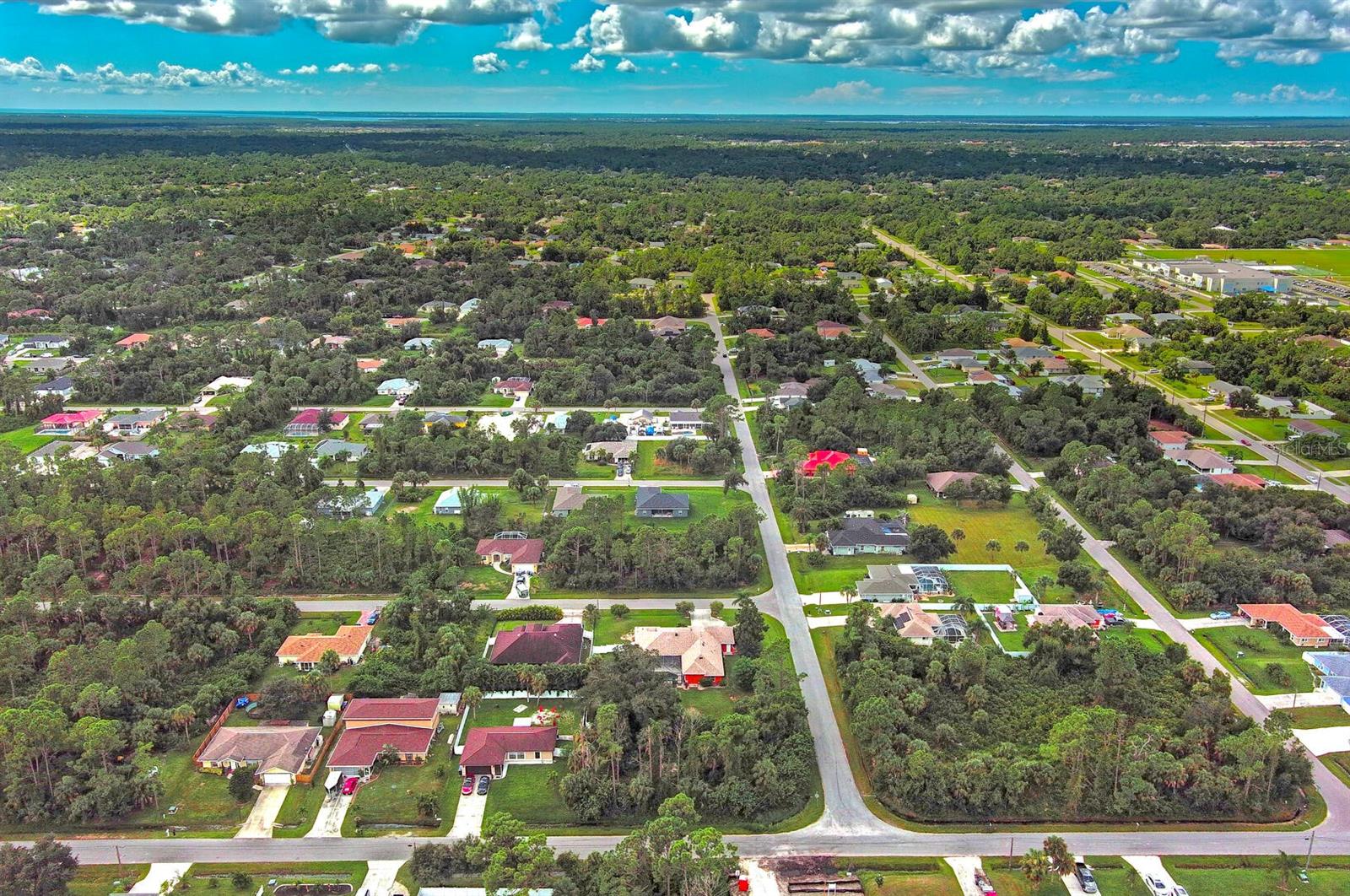 VOLGER LN, NORTH PORT, FL — photo 23
