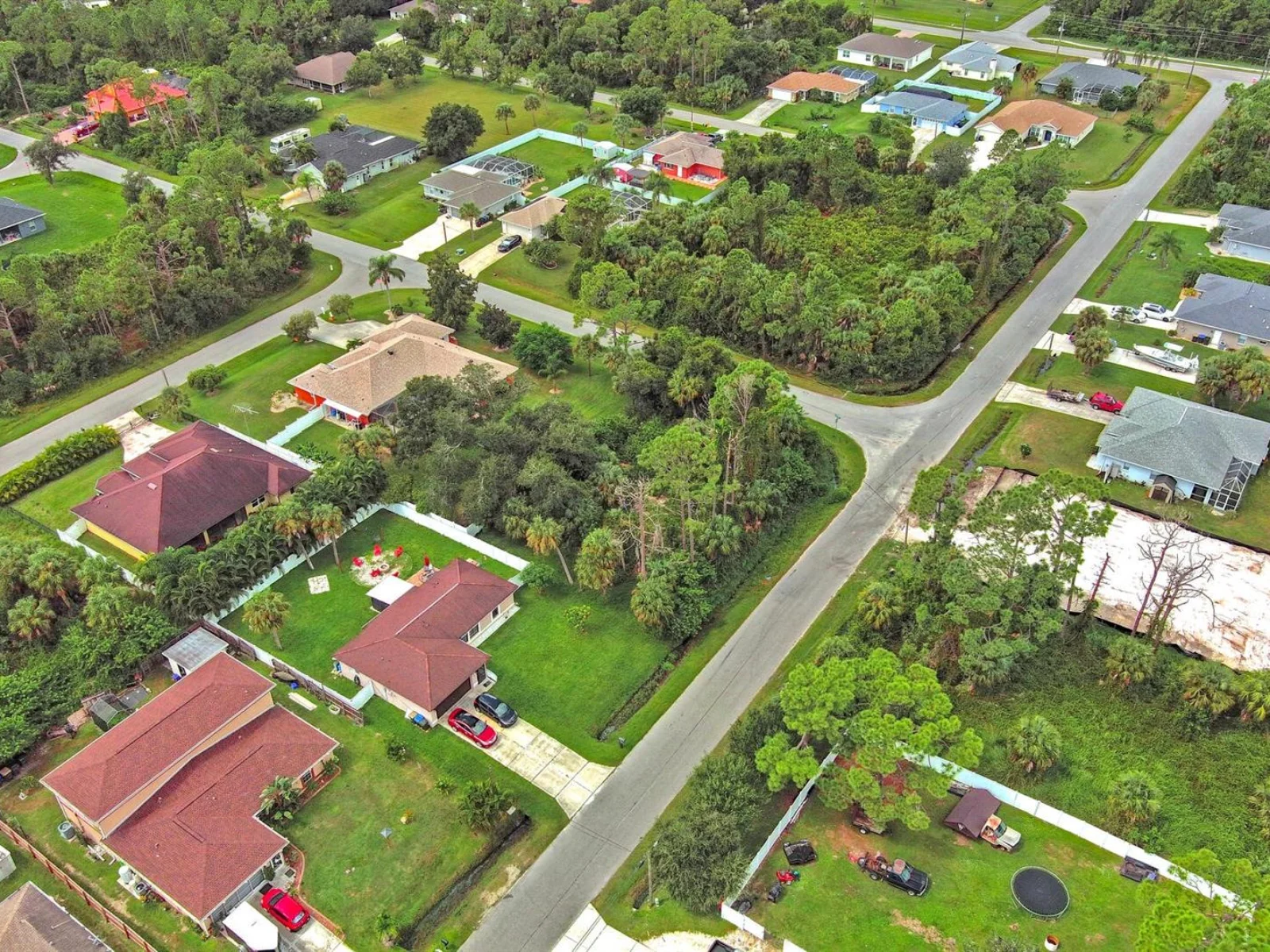 VOLGER LN, NORTH PORT, FL — photo 25