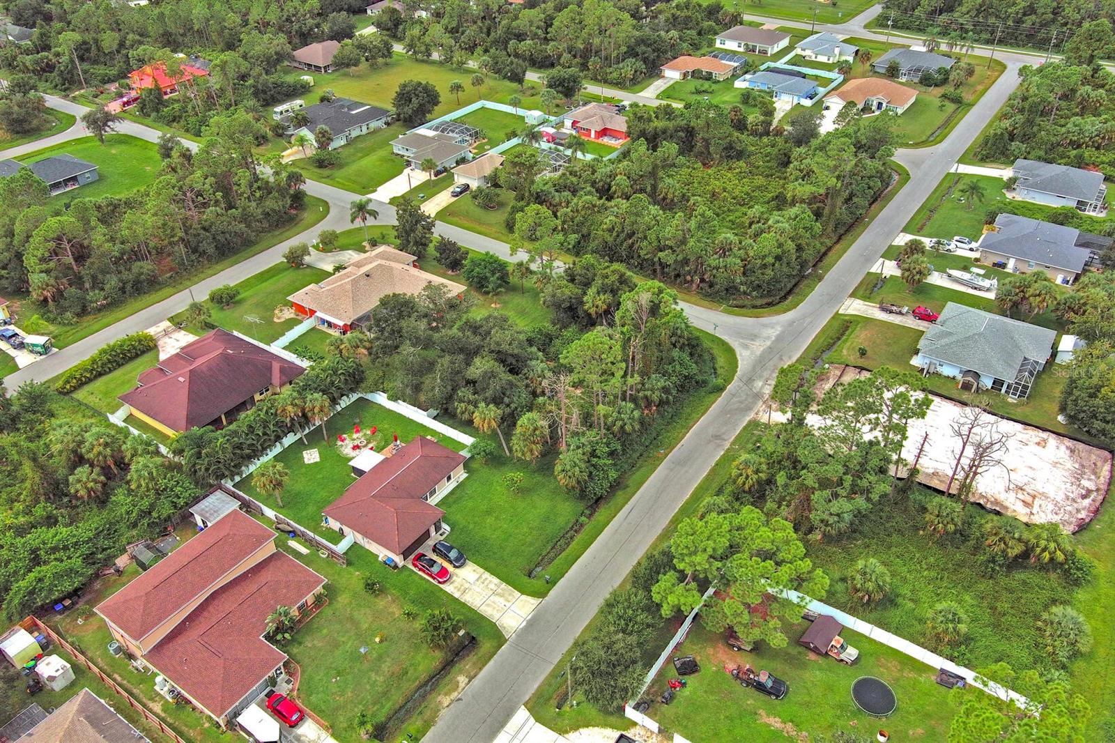 VOLGER LN, NORTH PORT, FL — photo 26