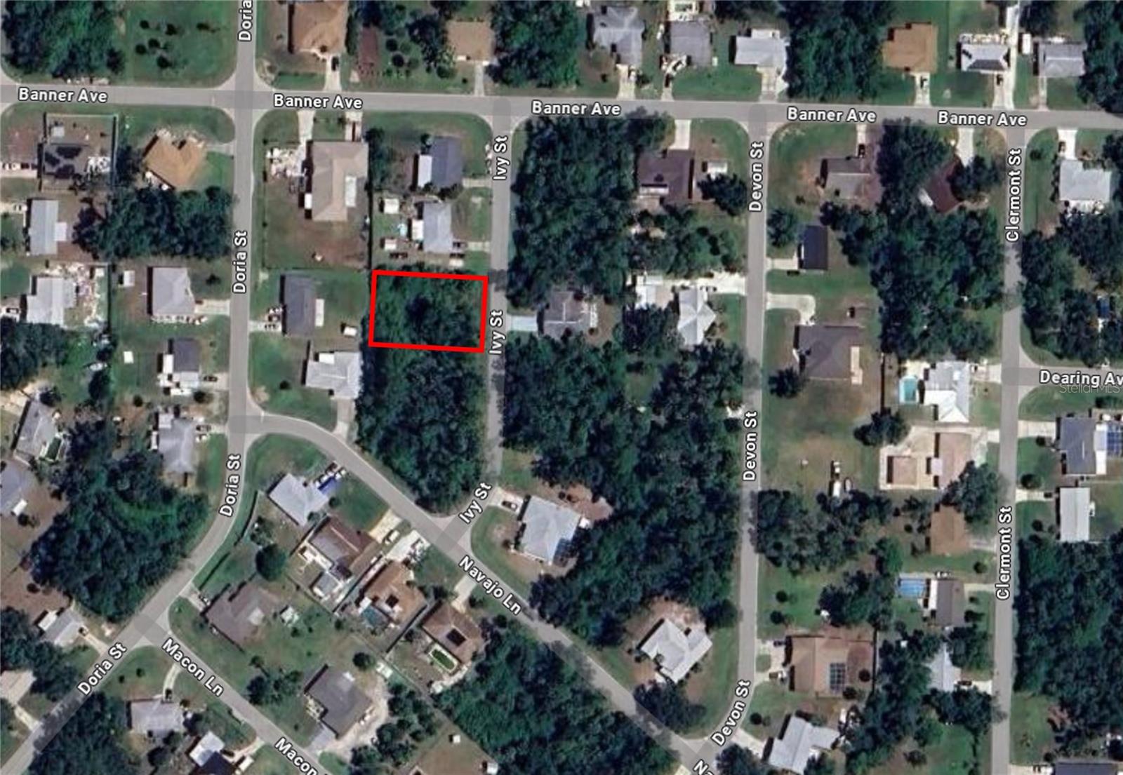 2137 IVY ST, PORT CHARLOTTE, FL