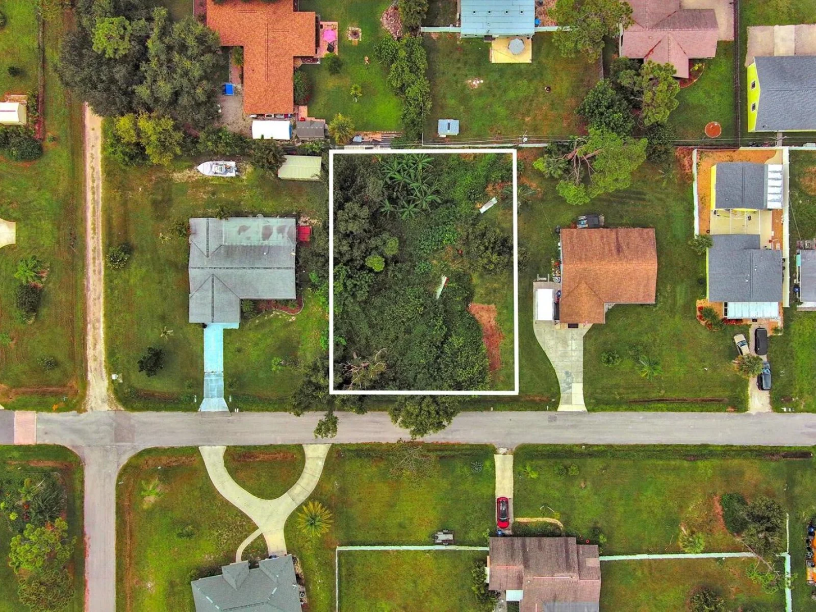GILLESPIE ST, ENGLEWOOD, FL — photo 2