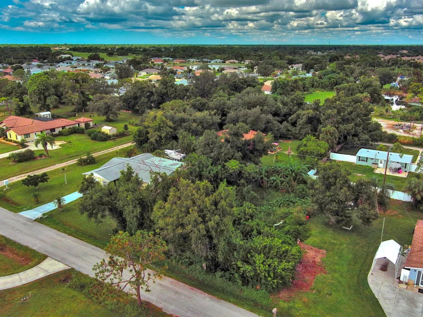 GILLESPIE ST, ENGLEWOOD, FL — photo 7