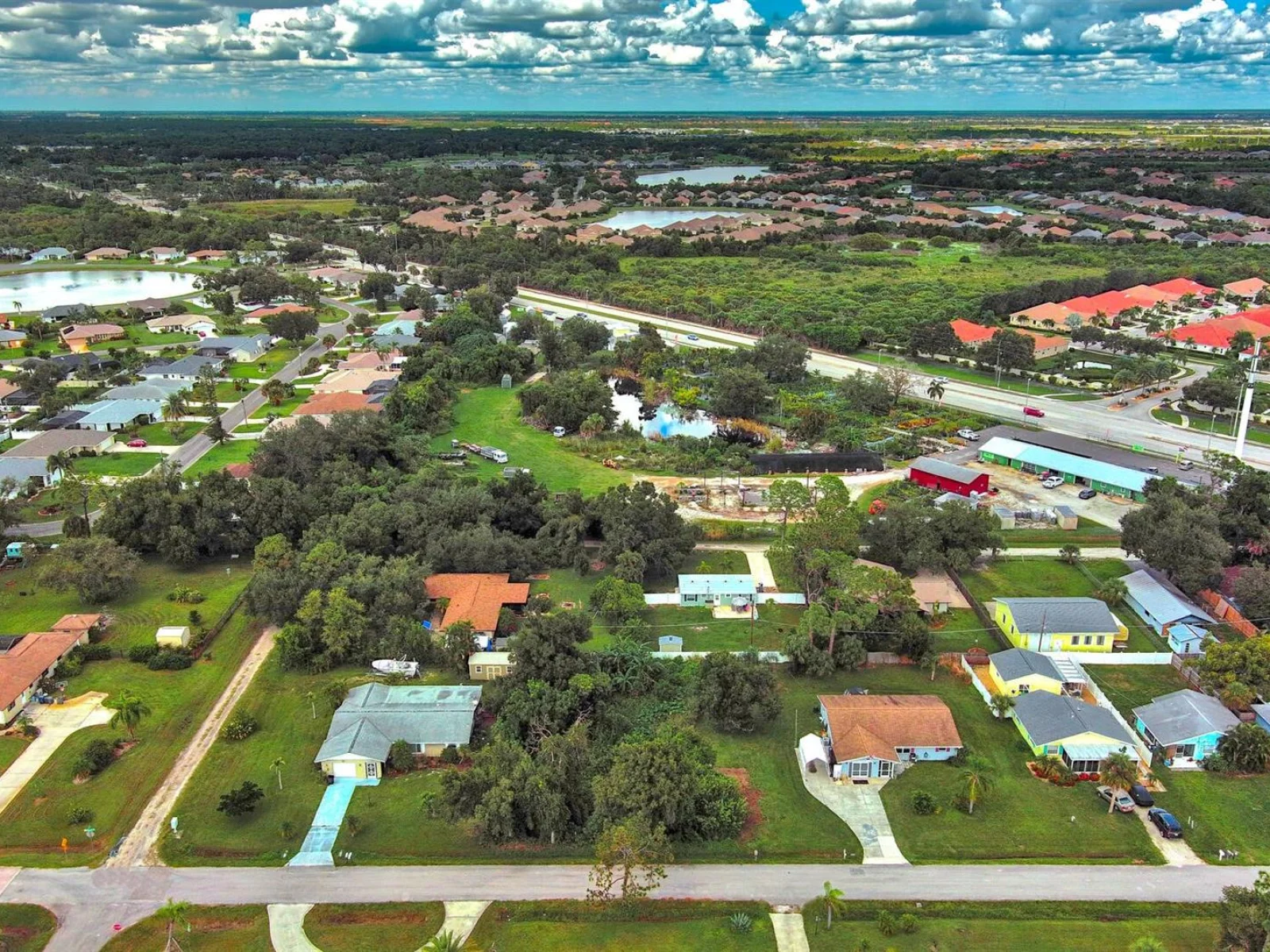 GILLESPIE ST, ENGLEWOOD, FL — photo 11