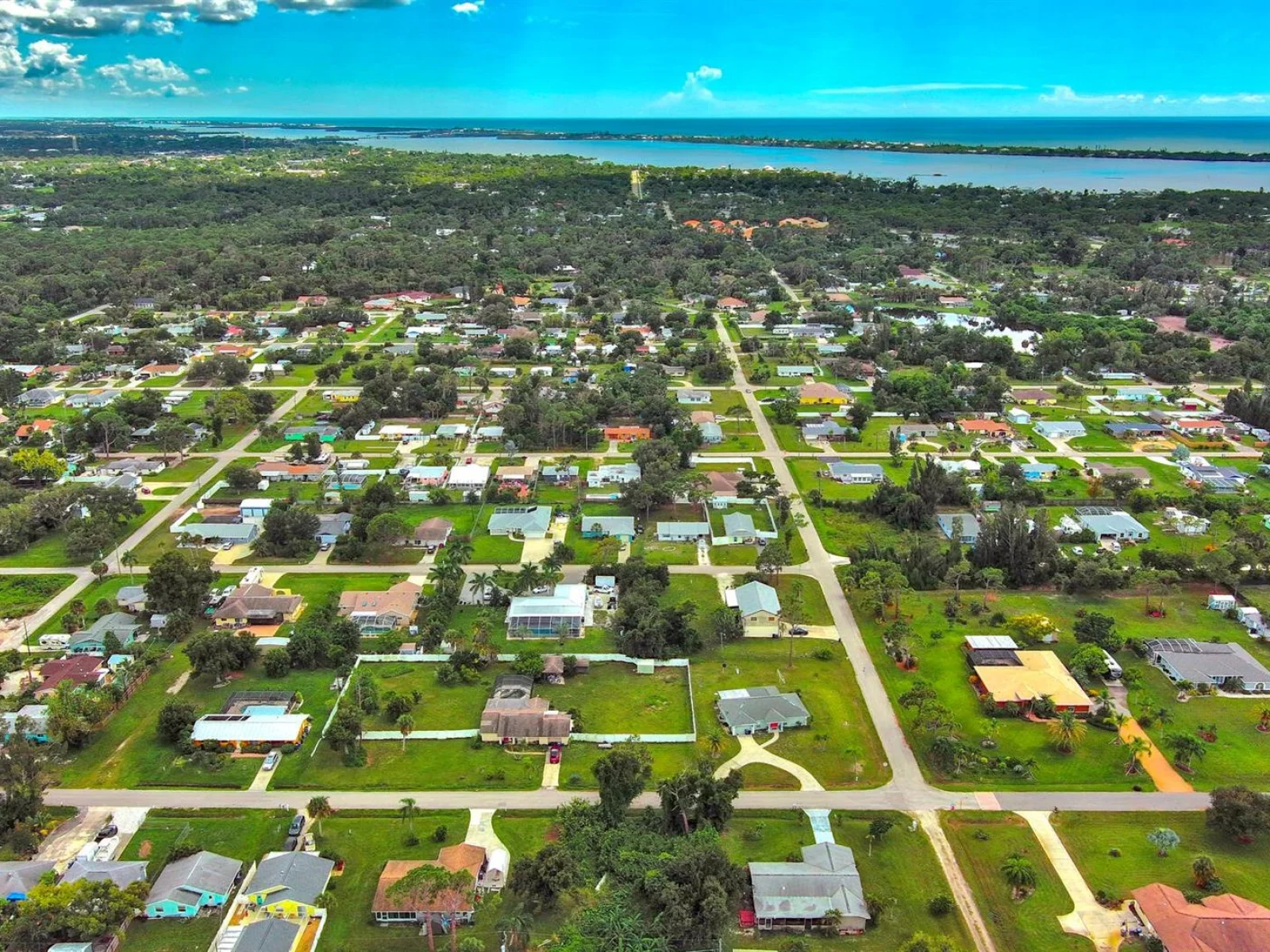 GILLESPIE ST, ENGLEWOOD, FL — photo 16